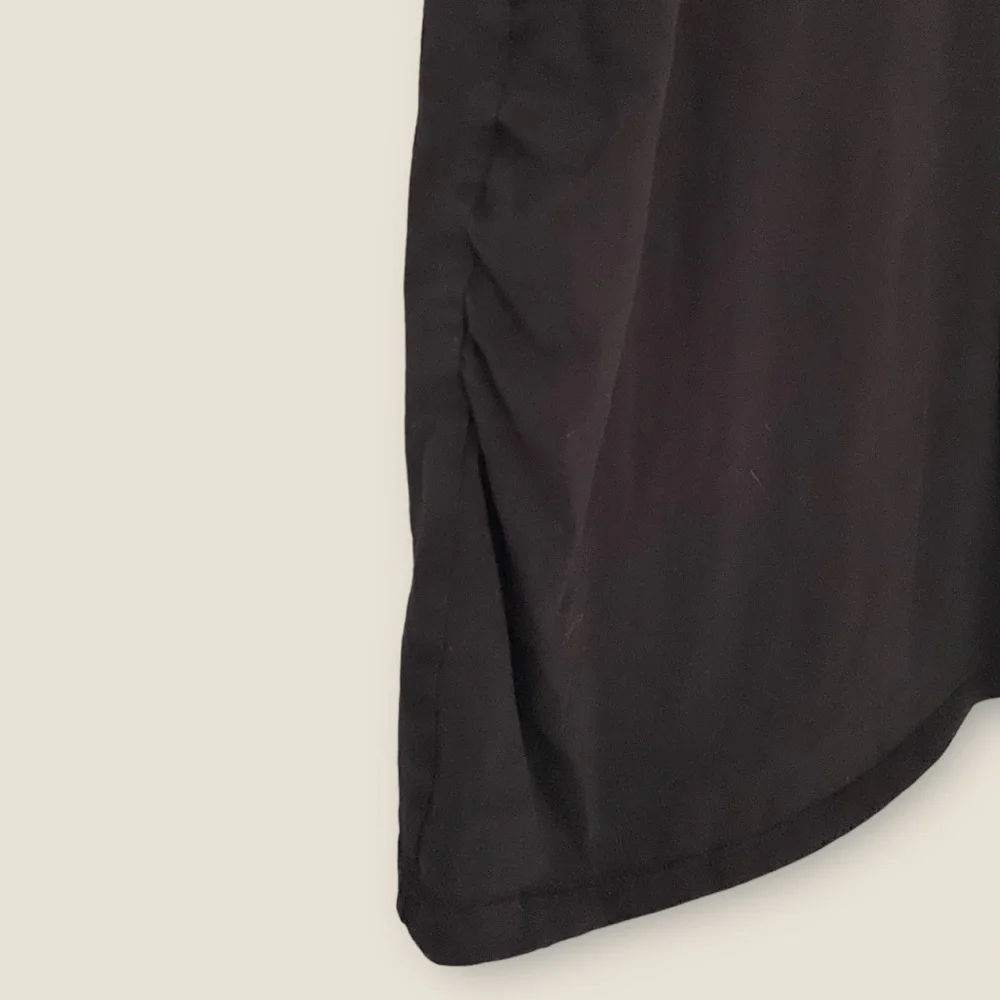 H&M Mama Black Maternity Tank Top - Picture 4 of 6
